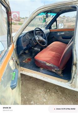 تويوتا هايلوكس